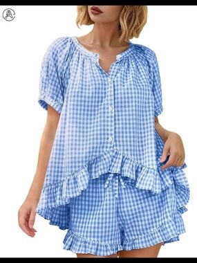 Summer Outfit